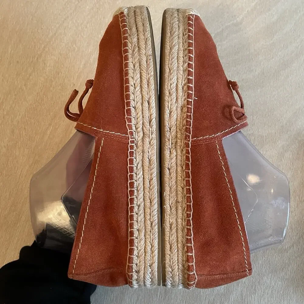 Coach Rae Espadrilles - Picture 5 of 10